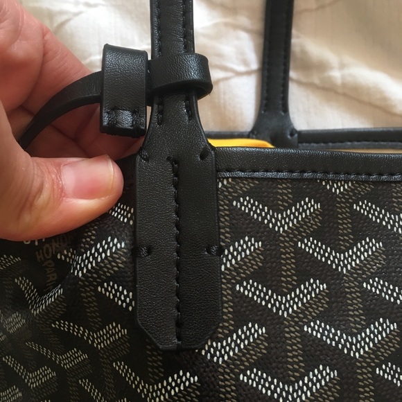 goyard serial number sut020077